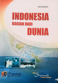 Image of Indonesia Bagian Dari Dunia