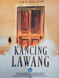 Image of Kancing Lawang