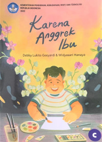 Image of Karena Anggrek Ibu