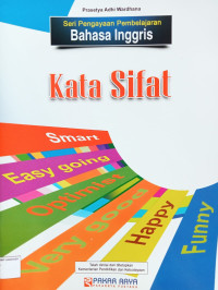 Image of Kata Sifat