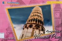 Image of Keajaiban Menara Pisa