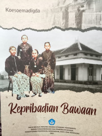 Image of Kepribadian Bawaan