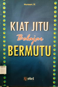 Image of Kiat Jitu Belajar Bermutu