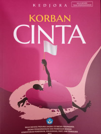 Image of Korban Cinta