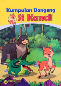 Image of Kumpulan Dongeng Si Kancil