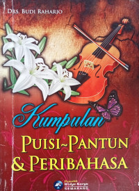 Image of Kumpulan Puisi-Pantun & Peribahasa