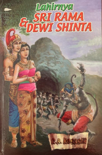 Image of Lahirnya Sri Rahma & Dewi Shinta