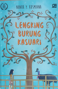 Image of Lengking Burung Kasuari
