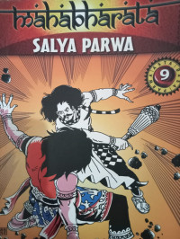 Image of Salya Parwa: Mahabharata