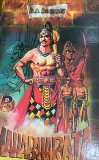 Image of Mahabharata B