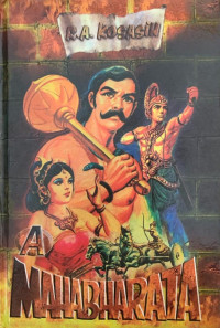 Image of Mahabharata: Leluhur Pandawa ke 1