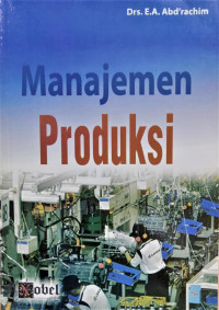 Image of Manajemen Produksi