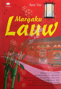 Image of Margaku Lauw