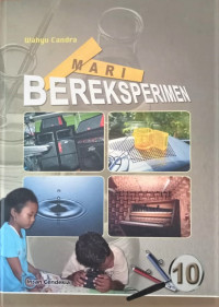 Image of Mari Bereksperimen 10