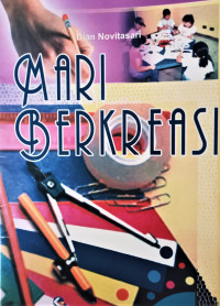 Image of Mari Berkreasi