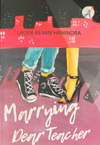 Image of Marrying Dear Teacher