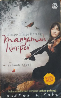 Image of Maryamah Karpov : Mimpi-Mimpi Lintang