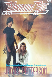 Image of Maximum Ride Menyelamatkan Dunia dan Olahraga Ekstrem Lainnya