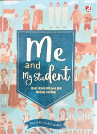 Image of Me and My Student