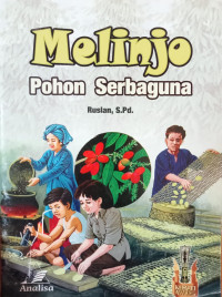 Image of Melinjo Pohon Serbaguna
