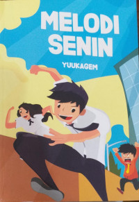 Image of Melodi Senin