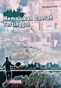Image of Memajukan Daerah Tertinggal