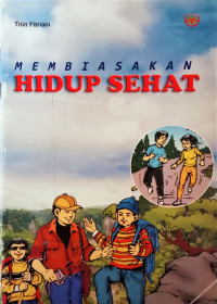 Image of Membiasakan Hidup Sehat