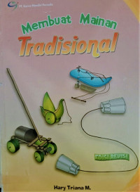 Image of Membuat Mainan Tradisional