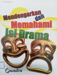 Image of Mendengarkan dan Memahami isi Drama