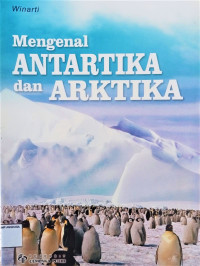 Image of Mengenal Antartika dan Arktika