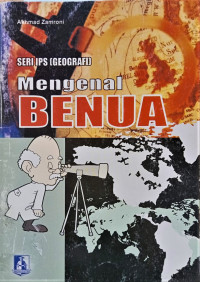 Image of Mengenal Benua