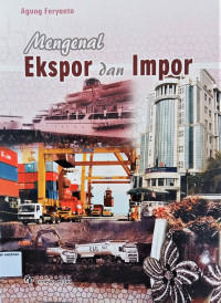 Image of Mengenal Ekspor dan Impor