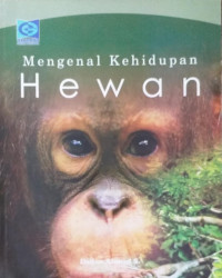 Image of Mengenal Kehidupan Hewan