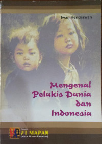 Image of Mengenal Pelukis Dunia dan Indonesia