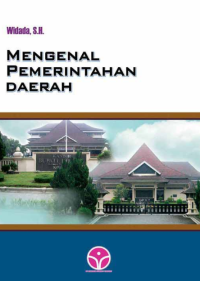 Image of Mengenal Pemerintahan Daerah