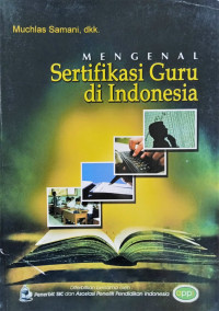 Image of Mengenal Sertifikasi Guru Diindonesia