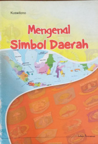 Image of Mengenal Simbol Daerah