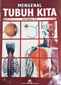 Image of Mengenal Tubuh Kita