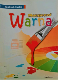 Image of Mengenal Warna