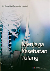 Image of Menjaga Kesehatan Tulang