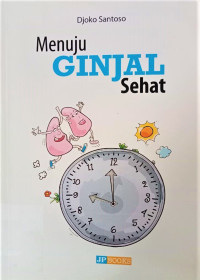 Image of Menuju Ginjal Sehat