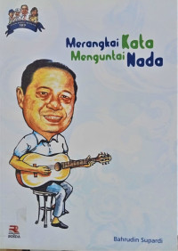 Image of Merangkai Kata Menguntai Nada