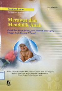 Image of Merawat dan Mendidik Anak