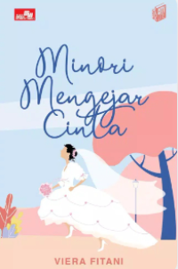 Image of Minori Mengejar Cinta