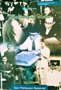 Image of Mohammad Hatta