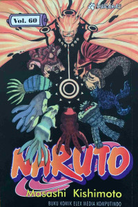 Image of Naruto