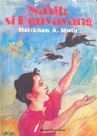 Image of Nasib si Penyayang