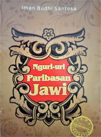 Image of Nguri - uri Paribasan Jawi