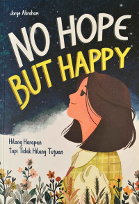 Image of No Hope But Happy