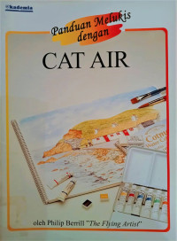 Image of Panduan Melukis Dengan Cat Air